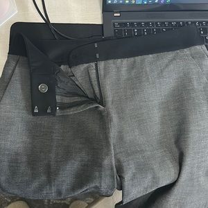 Express COLUMNIST ANKLE